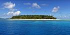 Mounu Island Resort - Tonga (PBH4 00 19358)